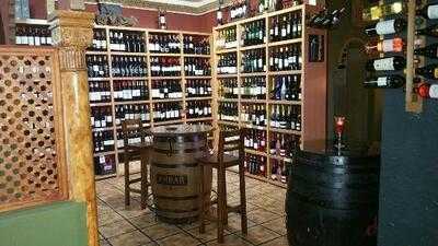 El Lenguaje Del Vino