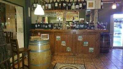 El Lenguaje Del Vino