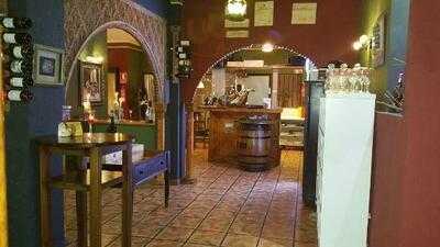 El Lenguaje Del Vino