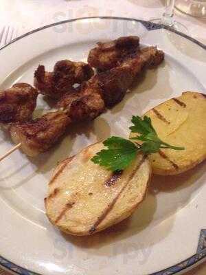 Restaurante Niu Llar