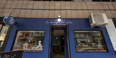 La Trampa Del Ratón