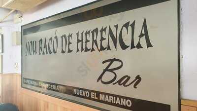 Nou Racó De Herencia