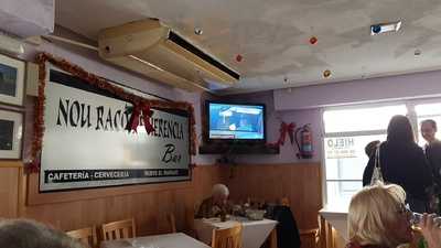 Nou Racó De Herencia