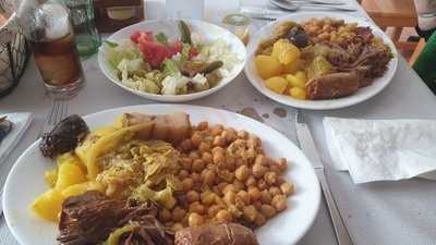 Nou Racó De Herencia