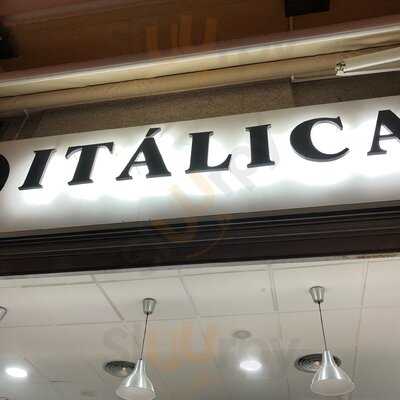 Heladeria La Carihuela