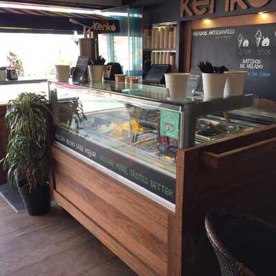 Heladeria La Carihuela