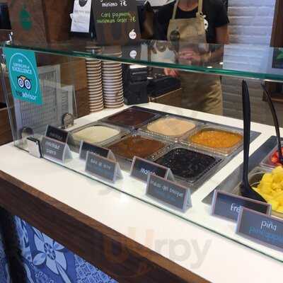 Heladeria La Carihuela