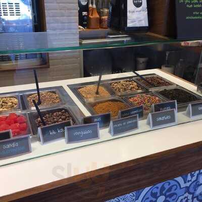 Heladeria La Carihuela