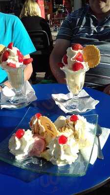 Heladeria La Carihuela