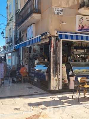 Heladeria La Carihuela