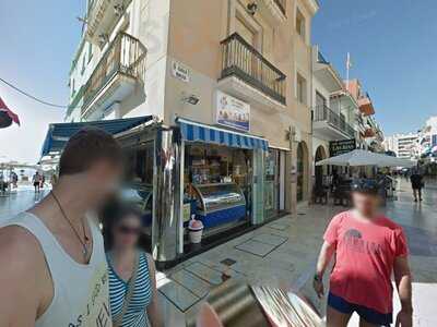 Heladeria La Carihuela