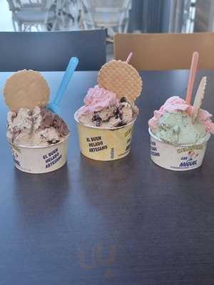 Heladeria La Carihuela