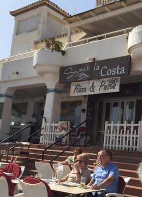 Snack Bar La Costa