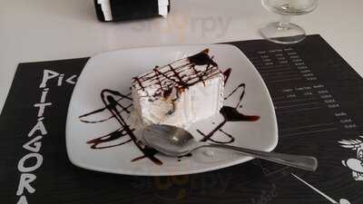 Picoteo Pitagoras Teatinos