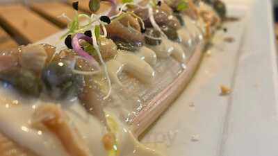 Picoteo Pitagoras Teatinos