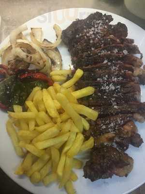 Picoteo Pitagoras Teatinos