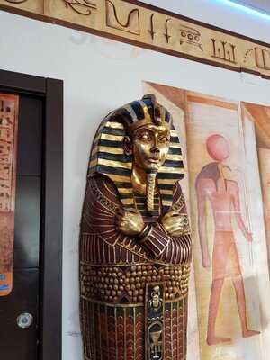 Teteria Luna Egipcia Lounge