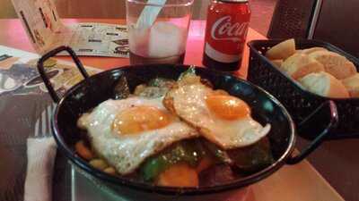 Teteria Luna Egipcia Lounge