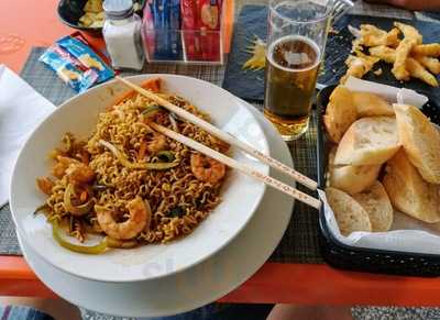 Teteria Luna Egipcia Lounge