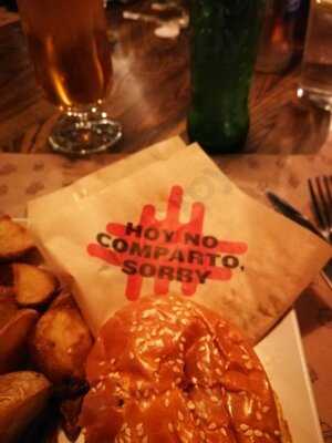 Goiko - Can De Segalar, 18