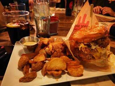 Goiko - Can De Segalar, 18