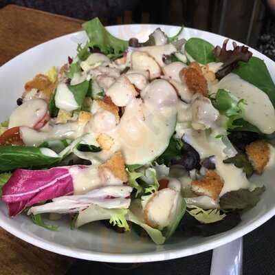 El Rincón De La Tapa