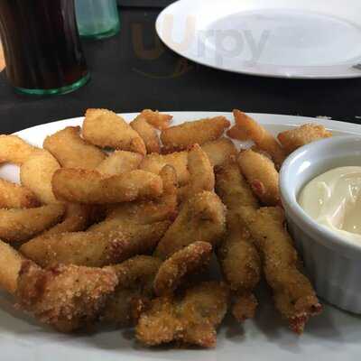 El Rincón De La Tapa