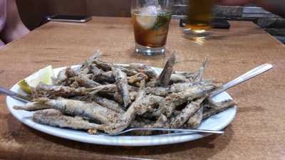 El Rincón De La Tapa