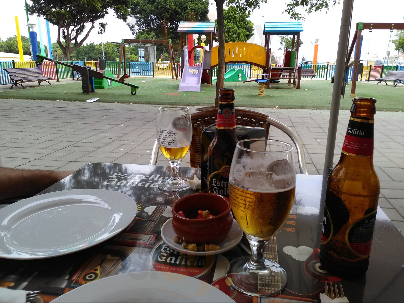 El Rincón De La Tapa