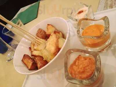 El Taller Bar Cultural