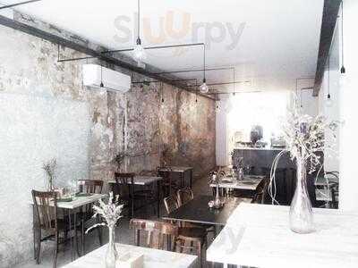 El Taller Bar Cultural