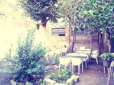 El Taller Bar Cultural