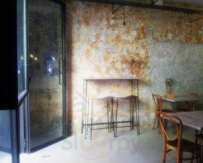 El Taller Bar Cultural