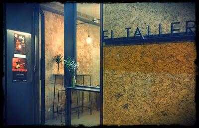 El Taller Bar Cultural