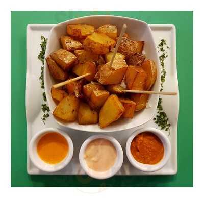 El Taller Bar Cultural