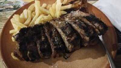 Restaurante La Rozuela - Photo 7