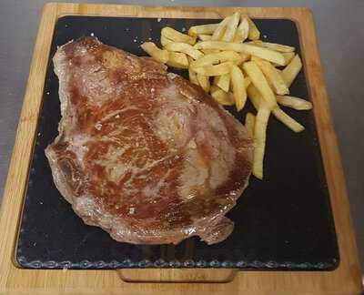 Restaurante La Rozuela - Photo 8