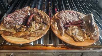 Restaurante La Rozuela