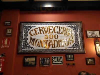 100 Montaditos