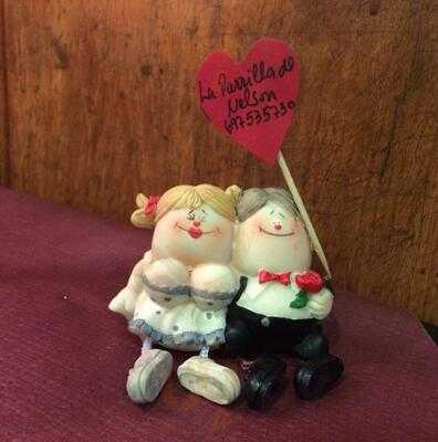 La Parrilla De Nelson