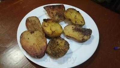 La Parrilla De Nelson