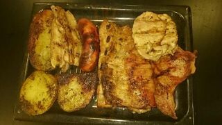 La Parrilla De Nelson