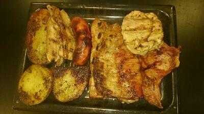 La Parrilla De Nelson