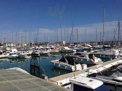 Restaurante Club Nautico Estepona
