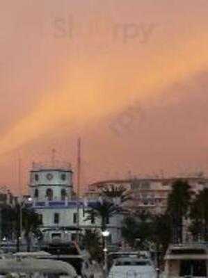 Restaurante Club Nautico Estepona