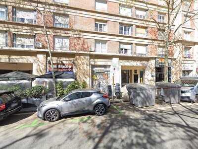 Ensaladas Y Más Sants