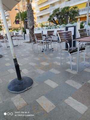 Heladería Los Artesanos