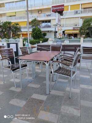 Heladería Los Artesanos