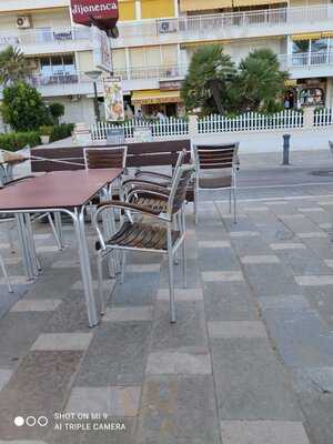 Heladería Los Artesanos