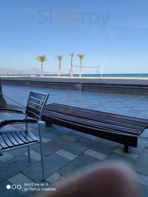 Heladería Los Artesanos